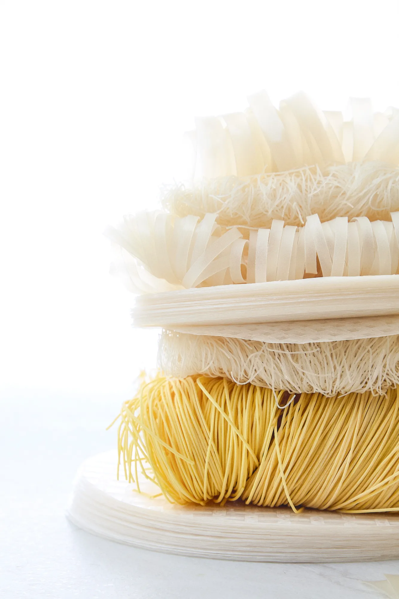 The heart of our craft