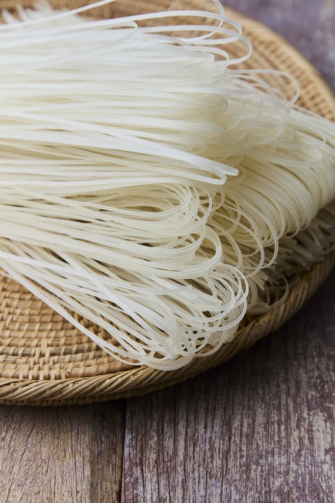 Rice Noodles