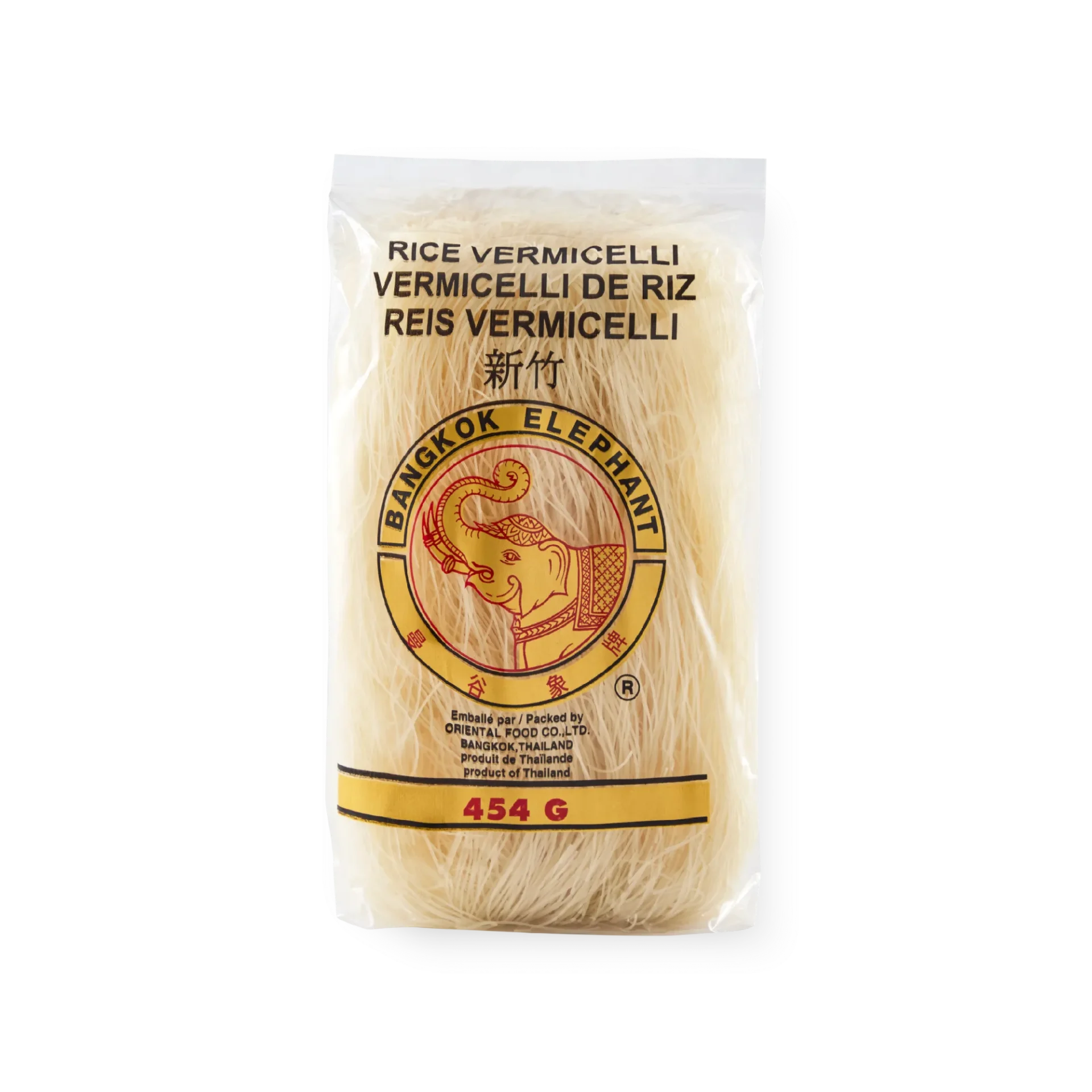Rice Vermicelli - Bangkok Elephant