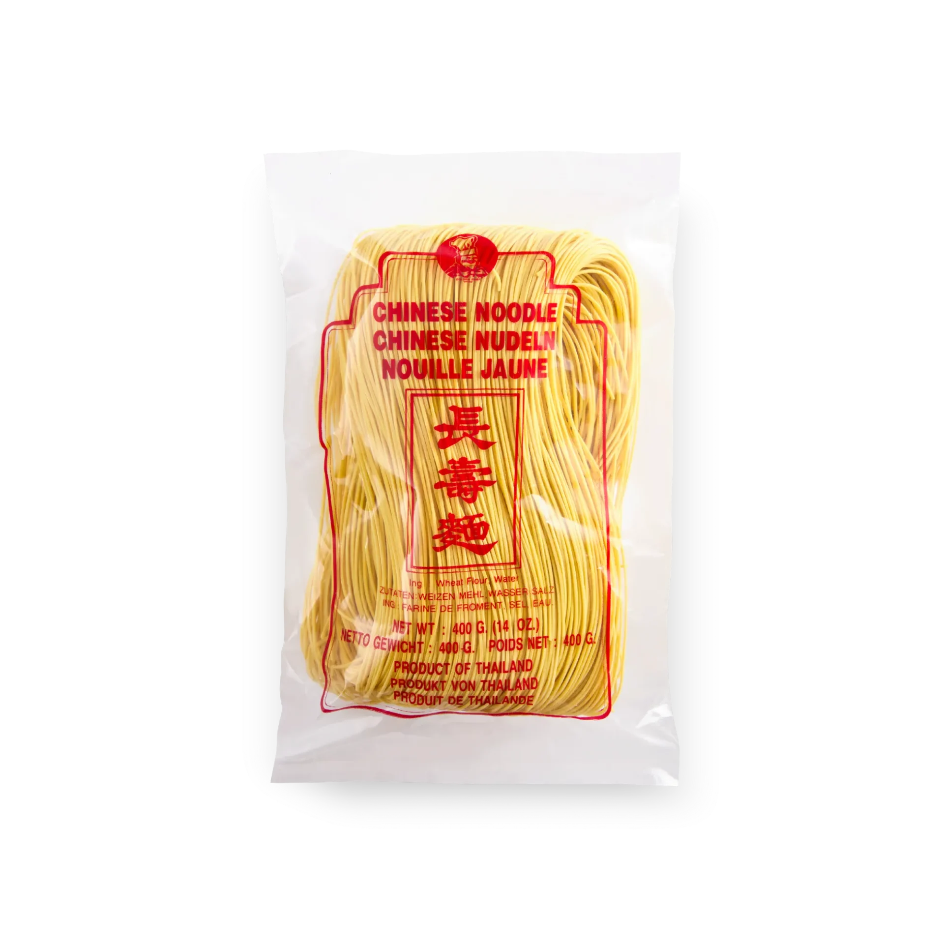 Chinese Noodles - Golden Chef